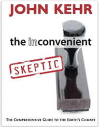 The Inconvenient Skeptic